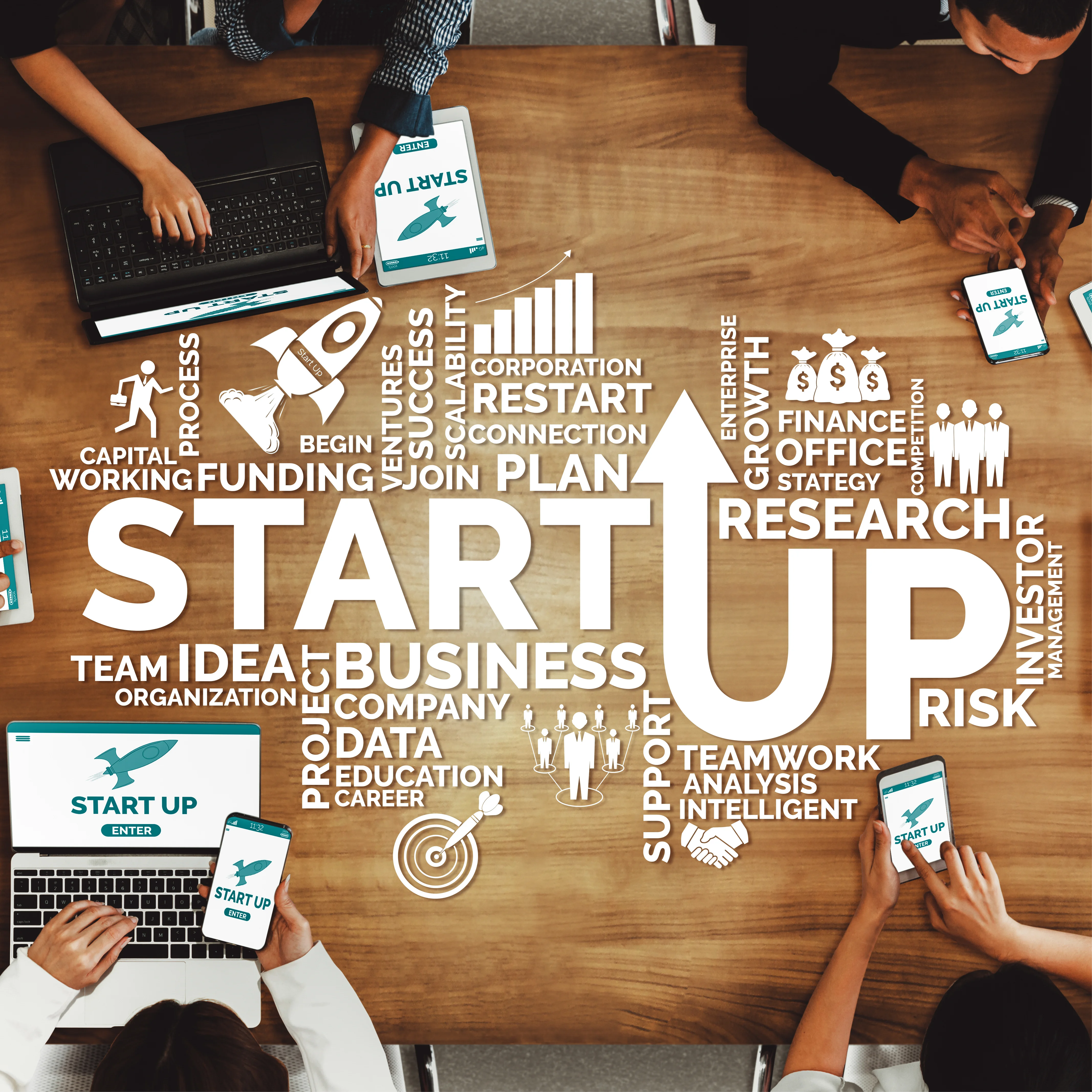 Merchant Bankers, NBFCs & Financial Advisors